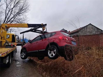 四会楚雄道路救援